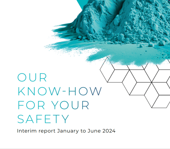 Interim Report 2/2024